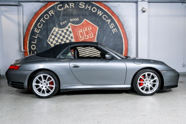 Used-2004-PORSCHE-911-Carrera-4S-Cabriolet