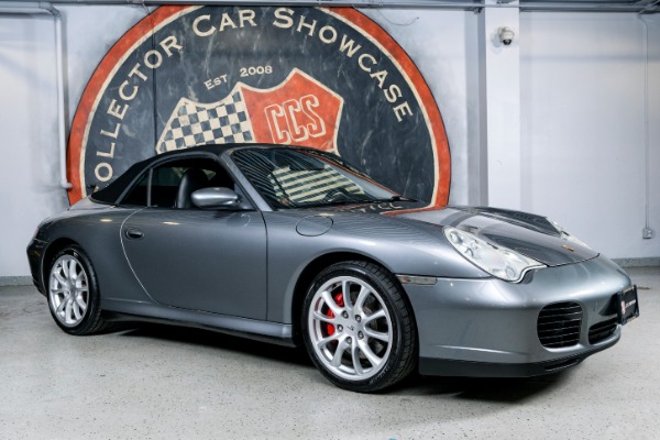 Used-2004-PORSCHE-911-Carrera-4S-Cabriolet