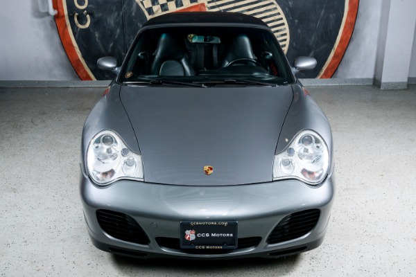 Used-2004-PORSCHE-911-Carrera-4S-Cabriolet