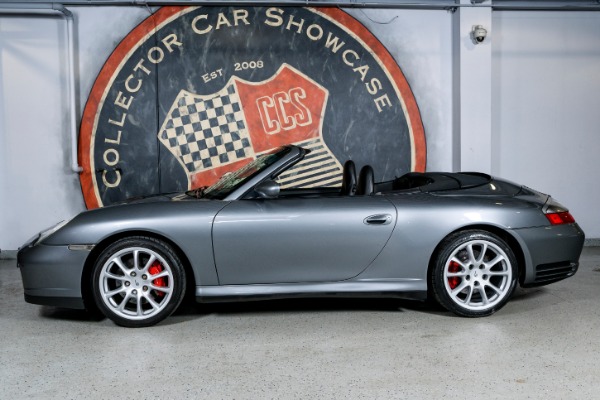 Used-2004-PORSCHE-911-Carrera-4S-Cabriolet