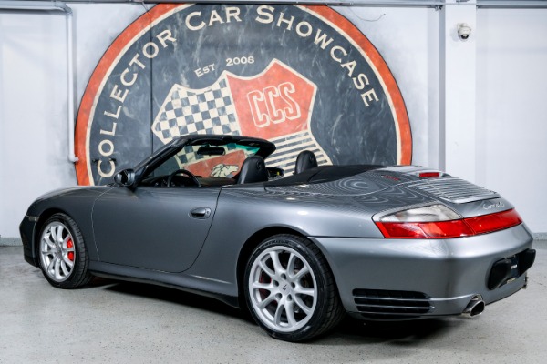 Used-2004-PORSCHE-911-Carrera-4S-Cabriolet