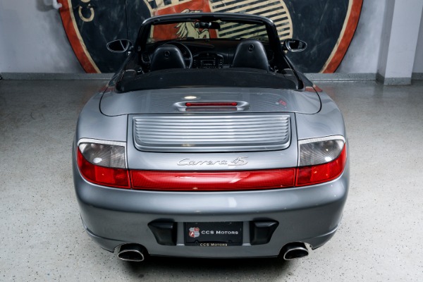 Used-2004-PORSCHE-911-Carrera-4S-Cabriolet