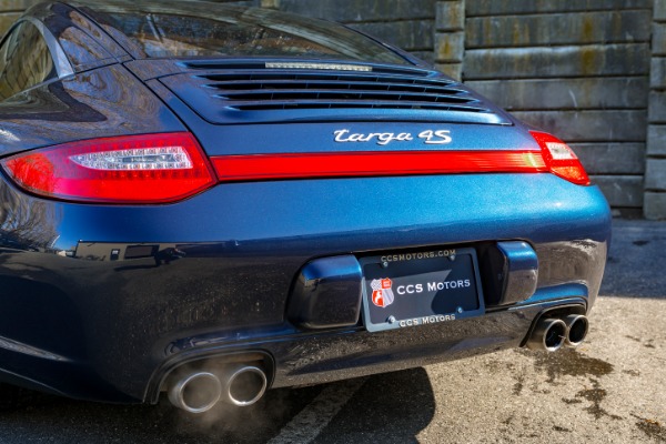 Used-2012-PORSCHE-911-TARGA-4S