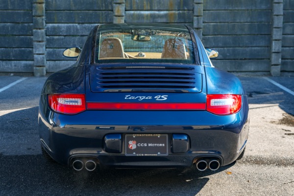 Used-2012-PORSCHE-911-TARGA-4S