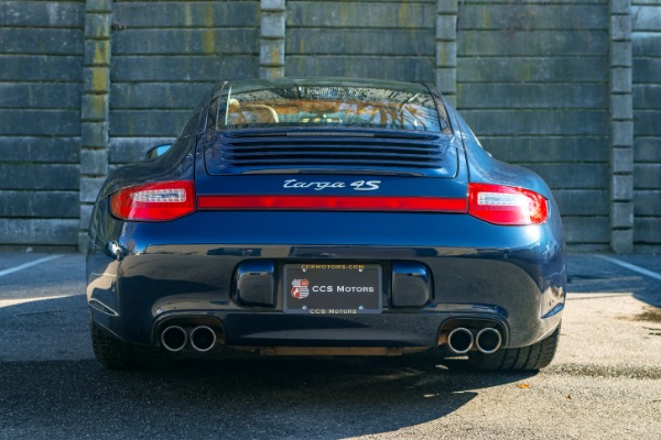 Used-2012-PORSCHE-911-TARGA-4S