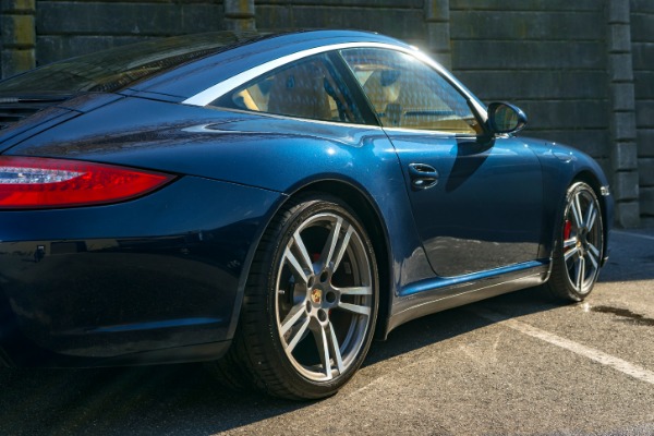 Used-2012-PORSCHE-911-TARGA-4S