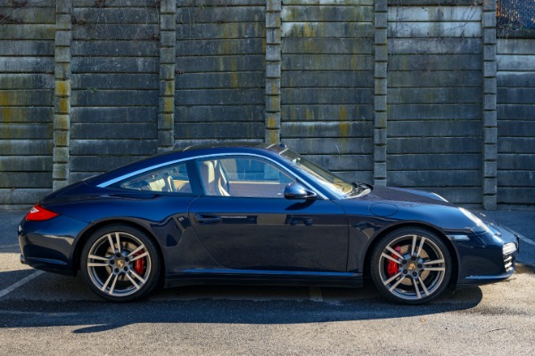 Used-2012-PORSCHE-911-TARGA-4S