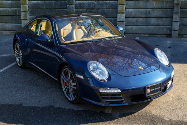 Used-2012-PORSCHE-911-TARGA-4S