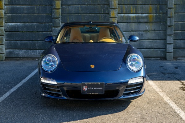 Used-2012-PORSCHE-911-TARGA-4S