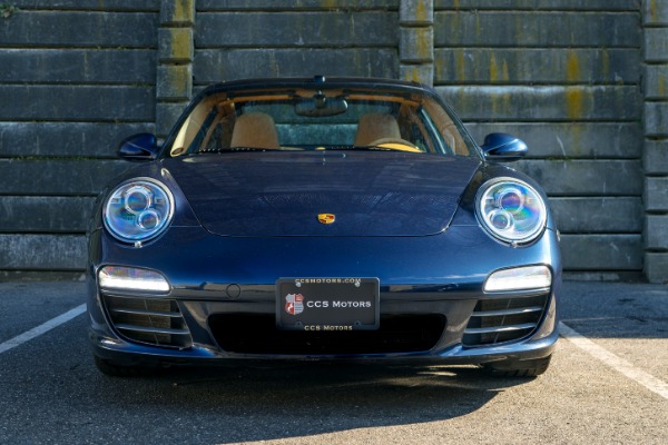 Used-2012-PORSCHE-911-TARGA-4S