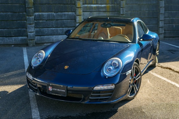 Used-2012-PORSCHE-911-TARGA-4S