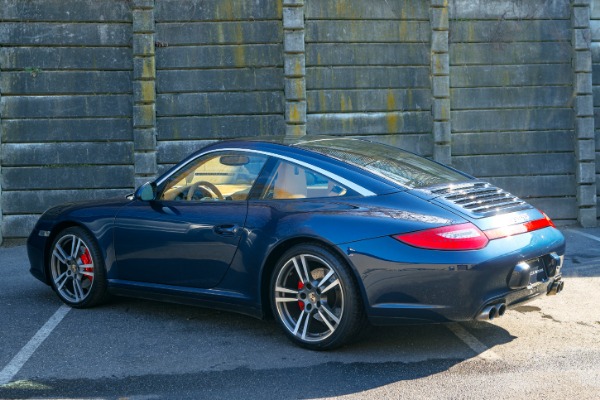 Used-2012-PORSCHE-911-TARGA-4S