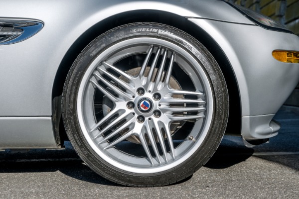 ☆激レア*世界1008台*Minichamps PMA*1/43*2001 BMW Z8