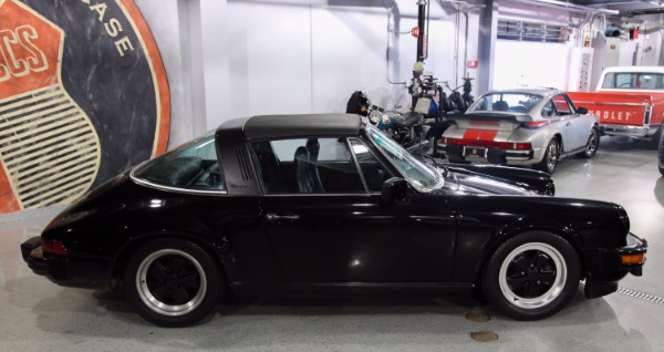 Used-1979-Porsche-911-SC-Targa