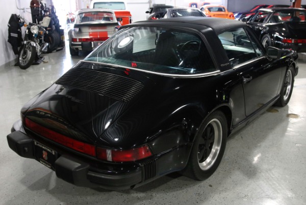 Used-1979-Porsche-911-SC-Targa