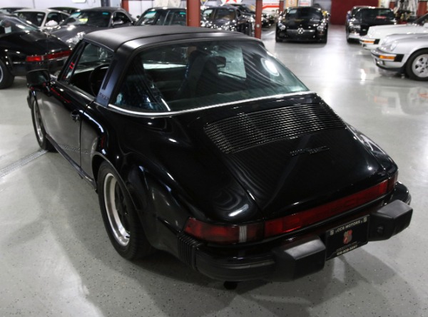 Used-1979-Porsche-911-SC-Targa