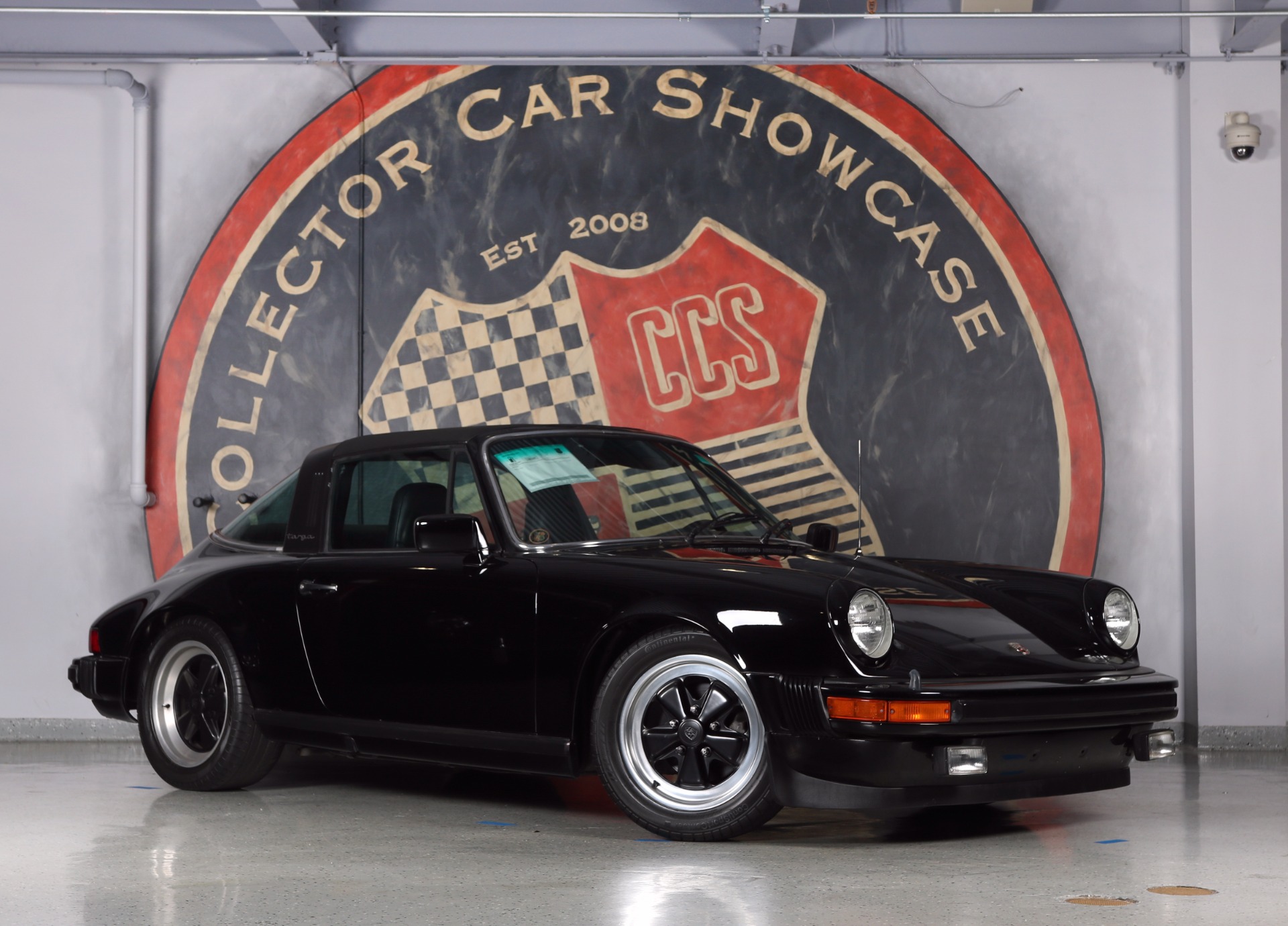 1979 Porsche 911 SC Targa Stock # 1051 for sale near Oyster Bay, NY | NY  Porsche Dealer