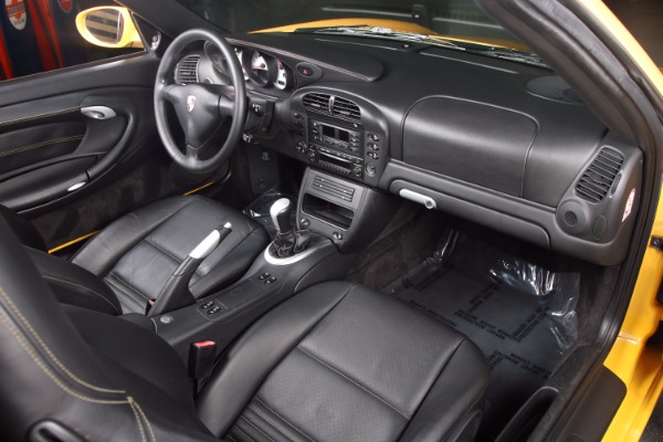 Used-2003-Porsche-911-Carrera-Cabriolet-C2