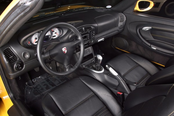 Used-2003-Porsche-911-Carrera-Cabriolet-C2