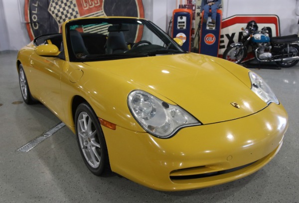 Used-2003-Porsche-911-Carrera-Cabriolet-C2