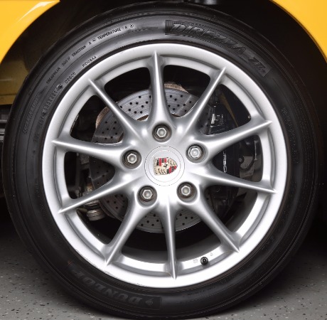 Used-2003-Porsche-911-Carrera-Cabriolet-C2