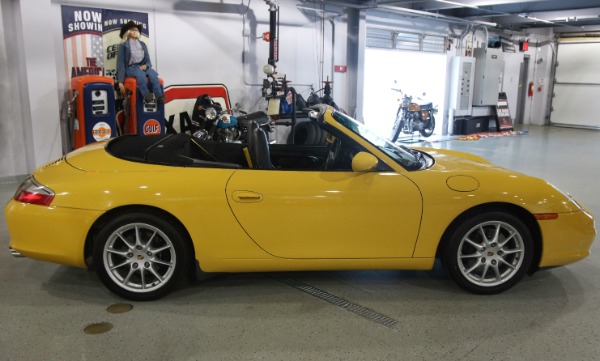 Used-2003-Porsche-911-Carrera-Cabriolet-C2