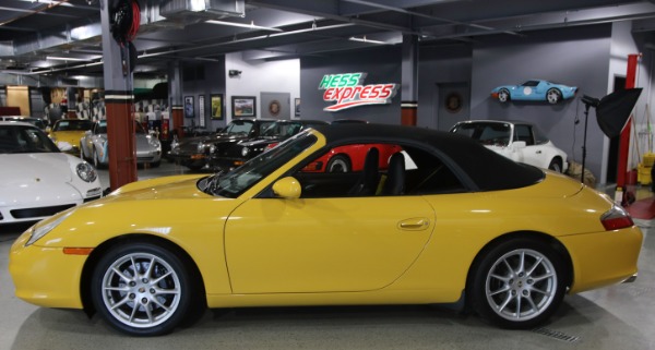 Used-2003-Porsche-911-Carrera-Cabriolet-C2