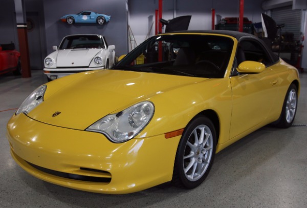 Used-2003-Porsche-911-Carrera-Cabriolet-C2