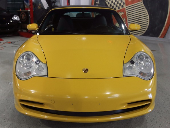 Used-2003-Porsche-911-Carrera-Cabriolet-C2