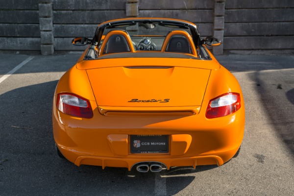 Used-2008-PORSCHE-BOXSTER-S-Limited-Edition-S