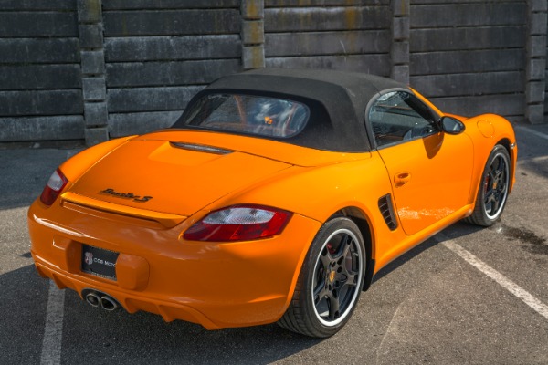 Used-2008-PORSCHE-BOXSTER-S-Limited-Edition-S