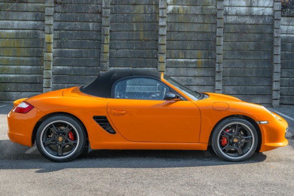 Used-2008-PORSCHE-BOXSTER-S-Limited-Edition-S