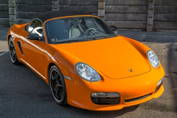 Used-2008-PORSCHE-BOXSTER-S-Limited-Edition-S