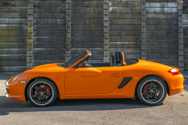 Used-2008-PORSCHE-BOXSTER-S-Limited-Edition-S