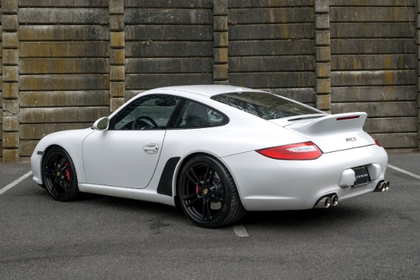 Used-2009-PORSCHE-911-Carrera-Coupe