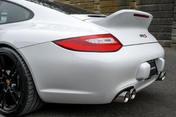 Used-2009-PORSCHE-911-Carrera-Coupe