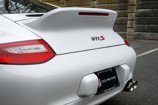 Used-2009-PORSCHE-911-Carrera-Coupe