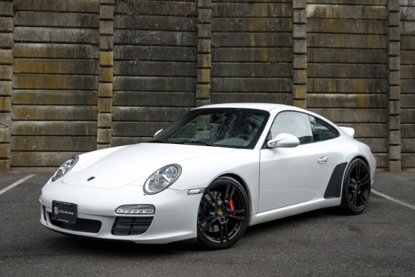 Used-2009-PORSCHE-911-Carrera-Coupe