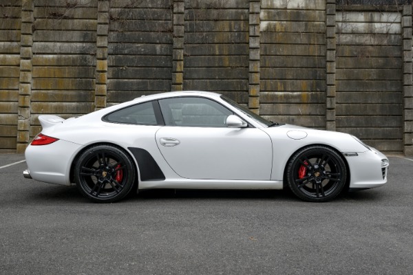 Used-2009-PORSCHE-911-Carrera-Coupe