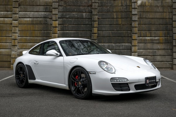 Used-2009-PORSCHE-911-Carrera-Coupe