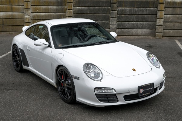 Used-2009-PORSCHE-911-Carrera-Coupe