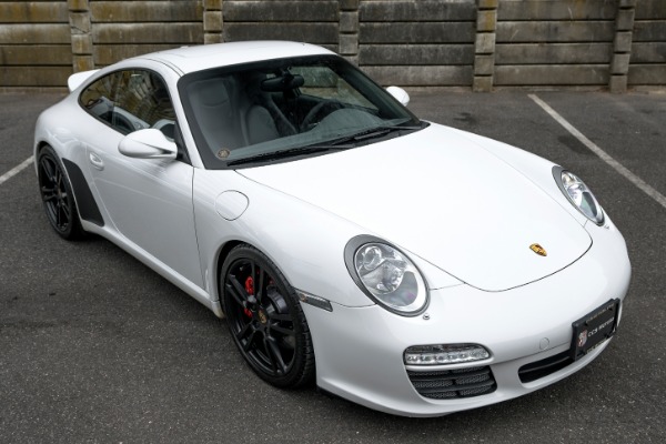 Used-2009-PORSCHE-911-Carrera-Coupe