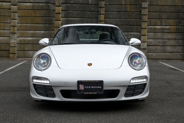 Used-2009-PORSCHE-911-Carrera-Coupe