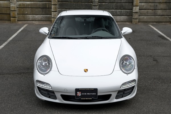 Used-2009-PORSCHE-911-Carrera-Coupe