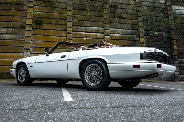 Used-1995-JAGUAR-XJS-XJS