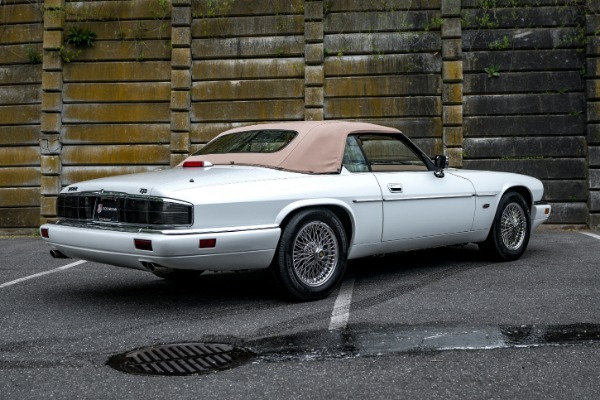 Used-1995-JAGUAR-XJS-XJS