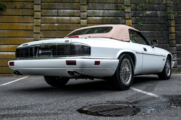 Used-1995-JAGUAR-XJS-XJS