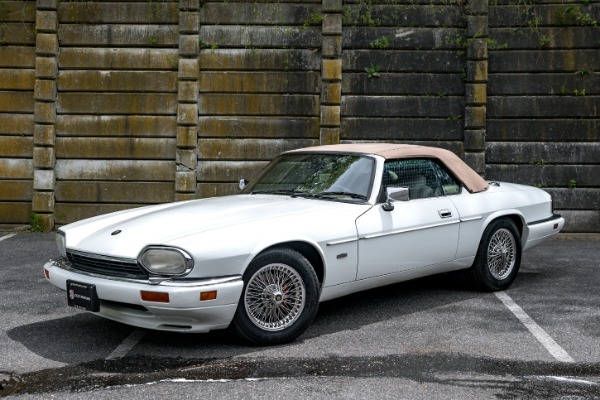 Used-1995-JAGUAR-XJS-XJS