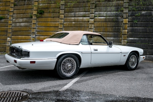 Used-1995-JAGUAR-XJS-XJS