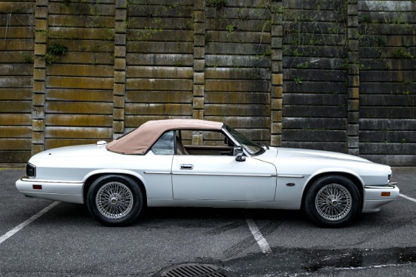 Used-1995-JAGUAR-XJS-XJS